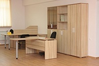 Сборка офисной мебели в Пензе